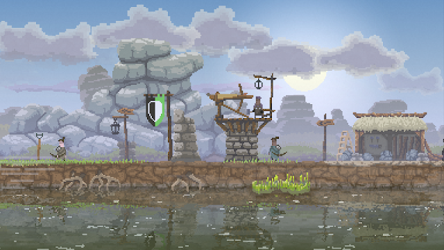 Kingdom: New Lands Resimleri