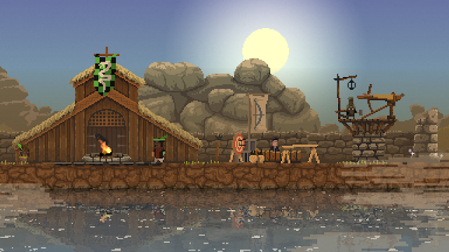 Kingdom: New Lands Resimleri