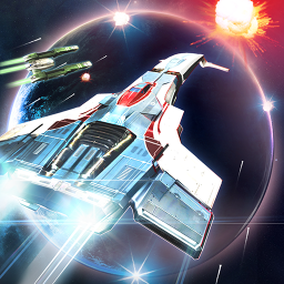 Android Stellar Wanderer ikonu