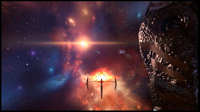 Stellar Wanderer Resimleri