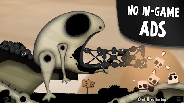 World of Goo Remastered Resimleri