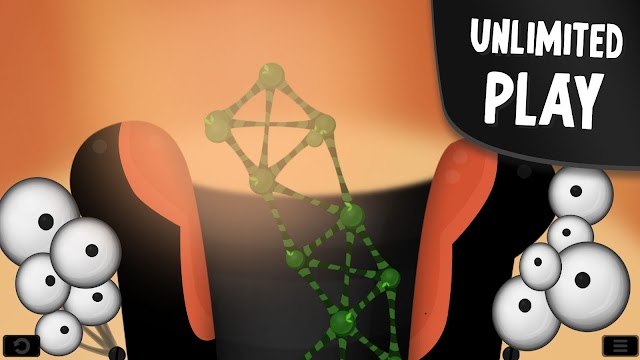 World of Goo Remastered Resimleri