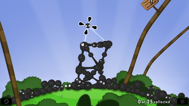 World of Goo Remastered Resimleri