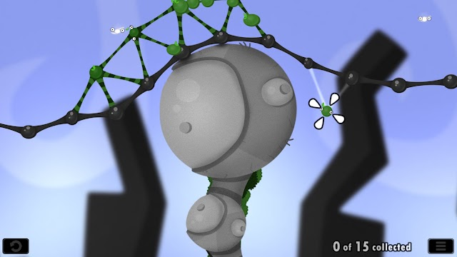 World of Goo Remastered Resimleri