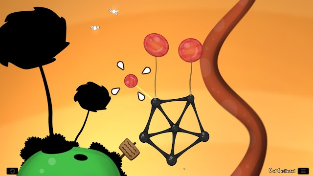World of Goo Remastered Resimleri