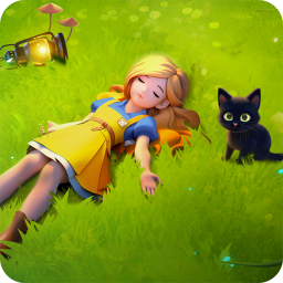 Android Merge Farmtown ikonu