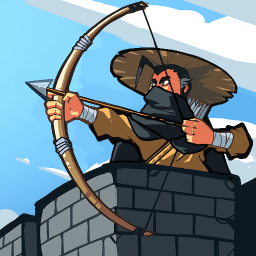 Android Empire Defender: Offline Games ikonu