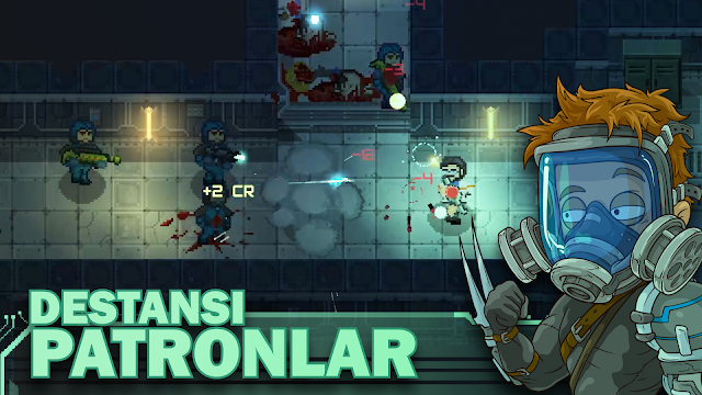 Endurance: dead space Premium Resimleri