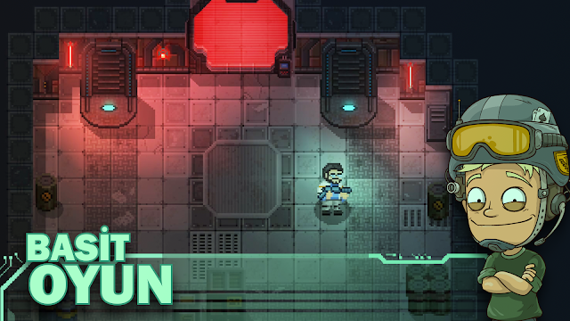 Endurance: dead space Premium Resimleri