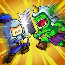 Android Clash of Legions ikonu
