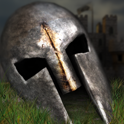 Android Heroes and Castles ikonu
