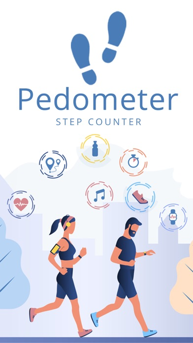 Adımsayar - Pedometre Resimleri