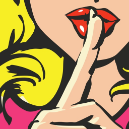 iPhone & iPad Vibrat�r � Titre�imli Masaj ikonu