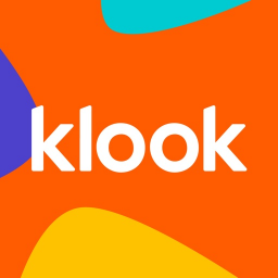 iPhone & iPad Klook: Travel & Activities ikonu