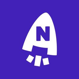 iPhone & iPad NOVAKID: Online �ngilizce ikonu