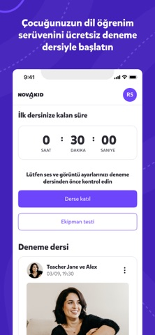 NOVAKID: Online İngilizce Resimleri