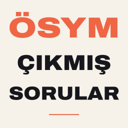 iPhone & iPad �SYM ��km�� Sorular: KPSS YKS ikonu
