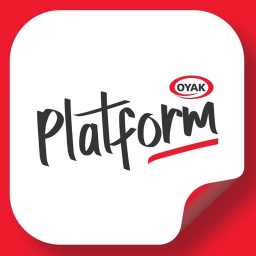iPhone & iPad OYAK Platform ikonu