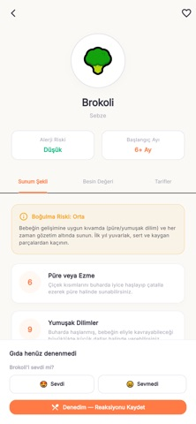 BabyBites Resimleri