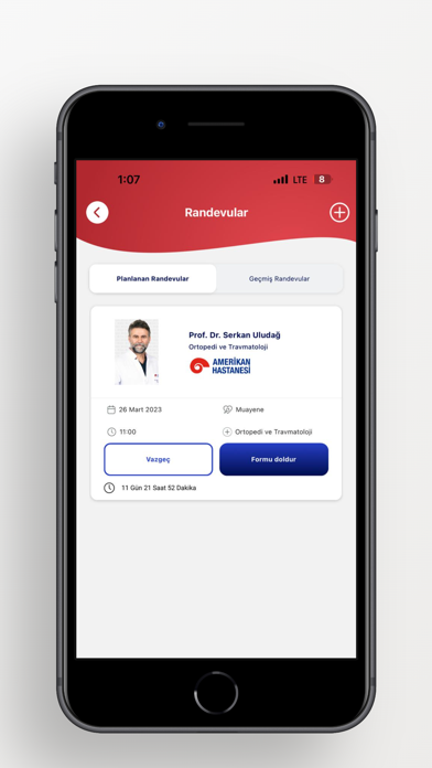 Koç Healthcare Resimleri