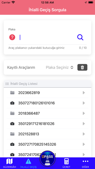 �stanbul-�zmir Otoyolu Resimleri