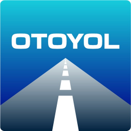 iPhone & iPad �stanbul-�zmir Otoyolu ikonu