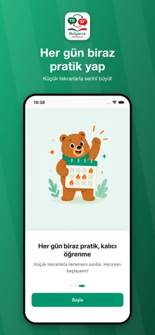 Bulgarca Kolayca Resimleri