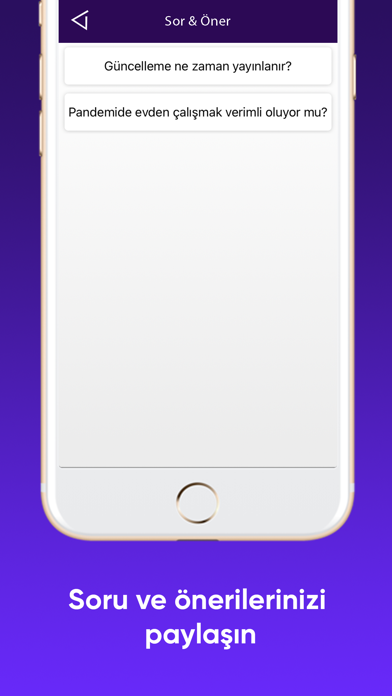 event app Resimleri
