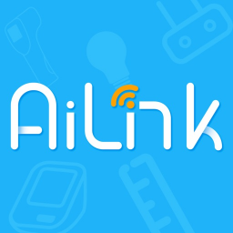 iPhone & iPad AiLink ikonu