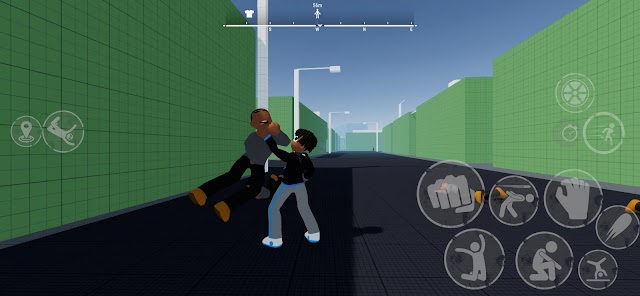 Project Jazzgame Resimleri