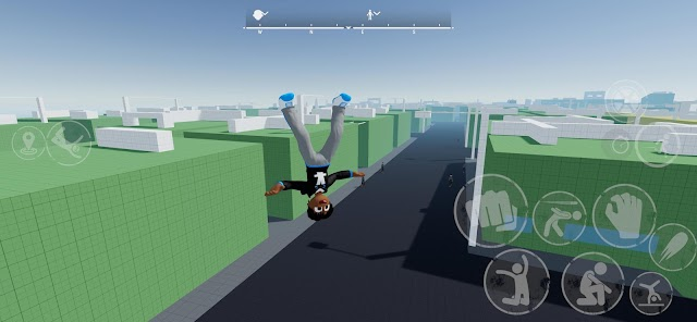 Project Jazzgame Resimleri