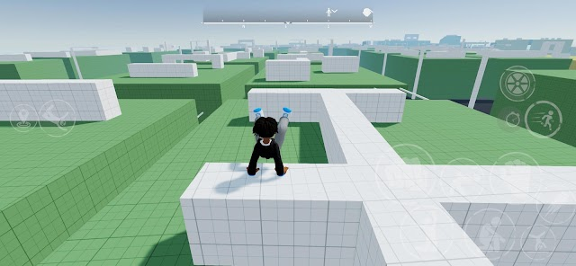 Project Jazzgame Resimleri