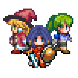 Android ShooMachi ikonu