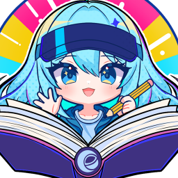Android Gacha Story - VN Creator ikonu