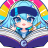 Gacha Story - VN Creator