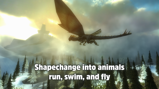 Nimian Legends : BrightRidge Resimleri