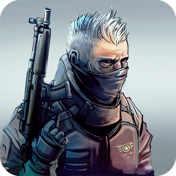 Android Slaughter 2: Prison Assault ikonu
