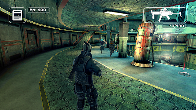 Slaughter 2: Prison Assault Resimleri