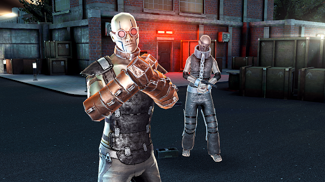 Slaughter 2: Prison Assault Resimleri