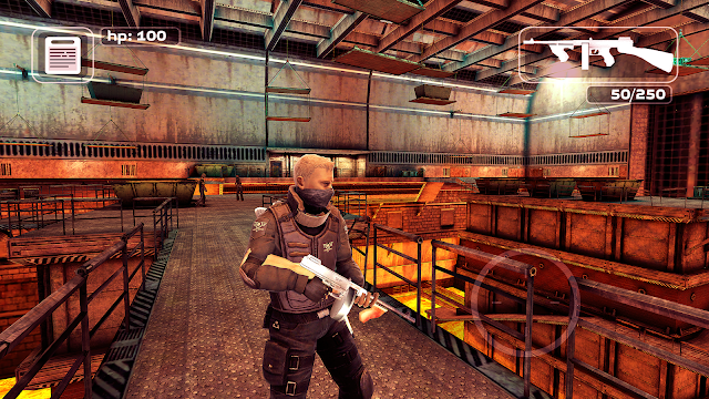 Slaughter 2: Prison Assault Resimleri