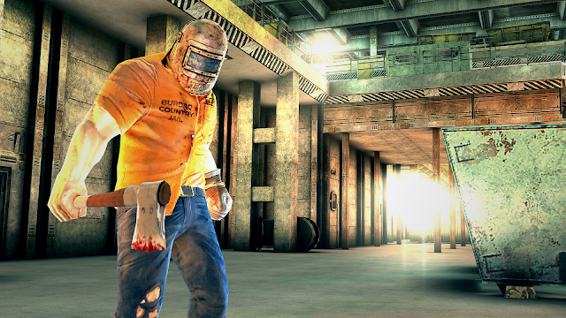 Slaughter 2: Prison Assault Resimleri