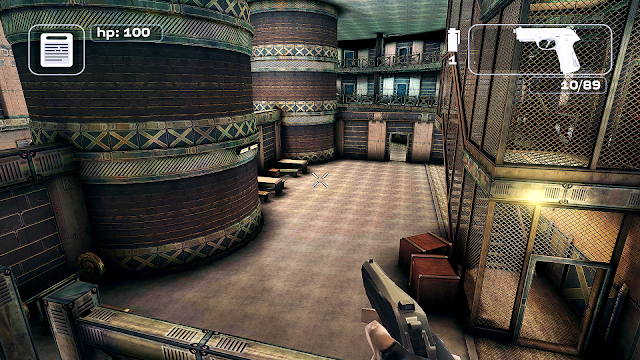 Slaughter 2: Prison Assault Resimleri