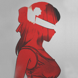 Android Dear RED ikonu