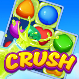 Android Cakingdom Match� Cookie Crush ikonu