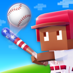 Android Blocky Baseball ikonu