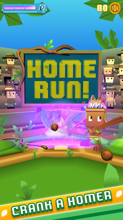 Blocky Baseball Resimleri