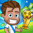 Idle Soccer Story - Futbol RPG