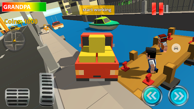 Cube Crime Resimleri