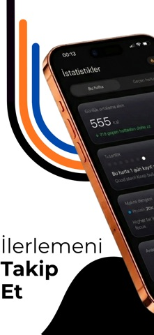 Kalorim AI - Diyet ve Beslenme Resimleri