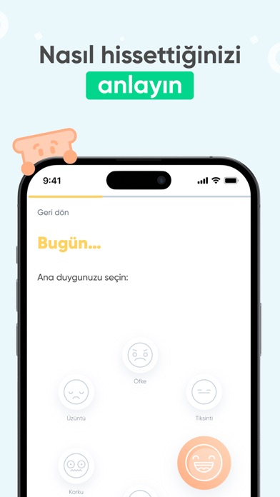 Sigara içmeyi bırak- Kwit Resimleri